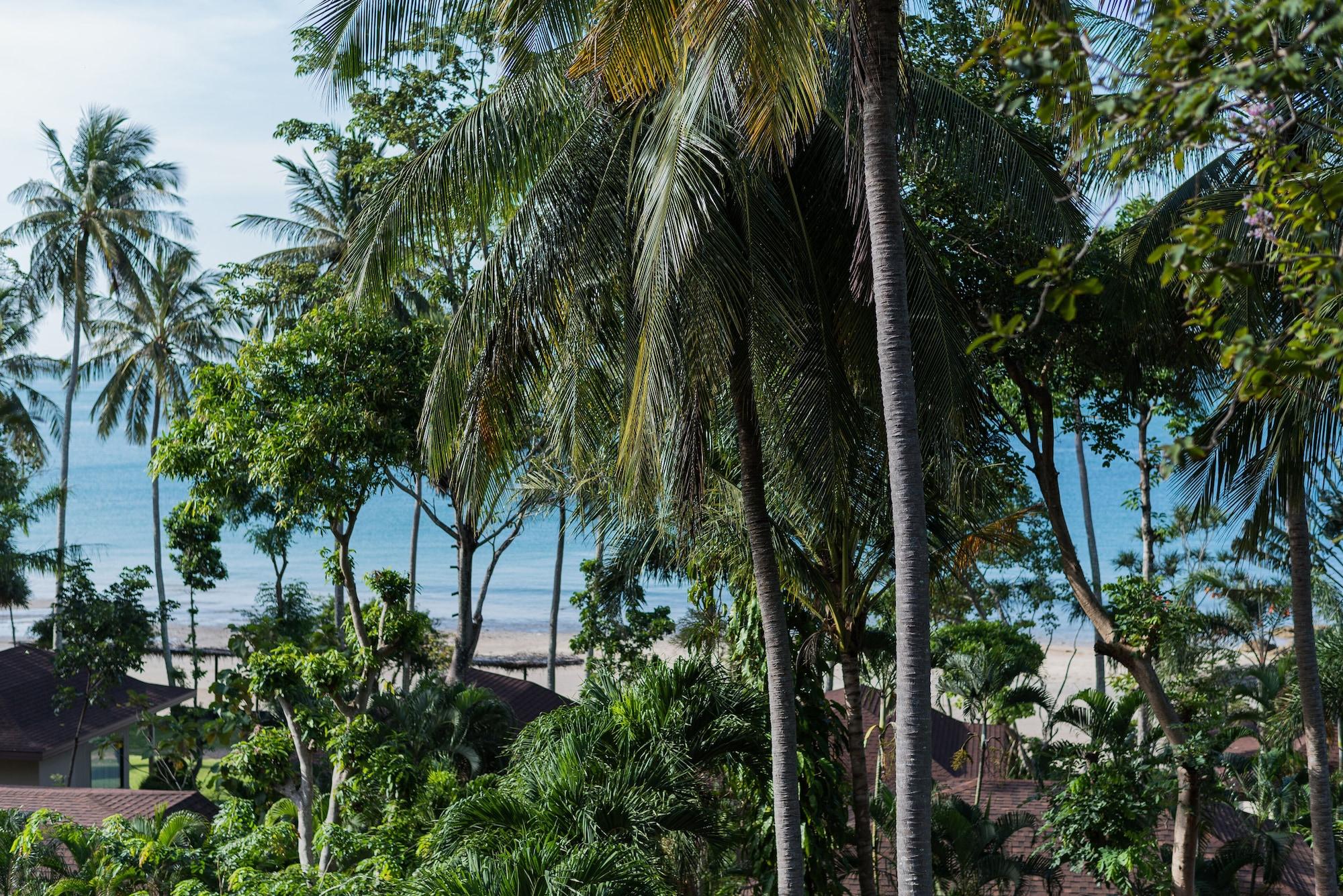 Anda Lanta Resort Koh Lanta Exterior photo