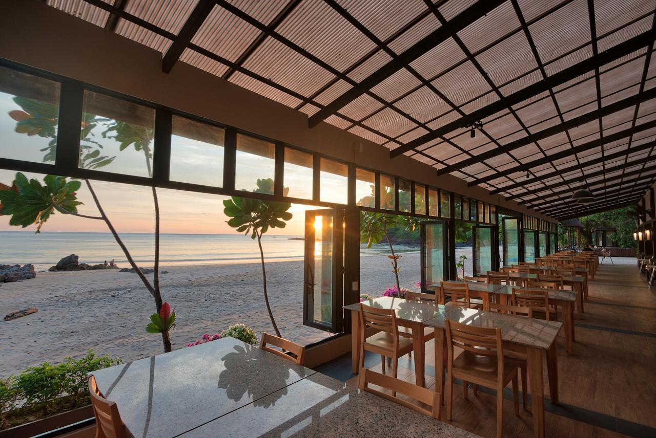 Anda Lanta Resort Koh Lanta Exterior photo